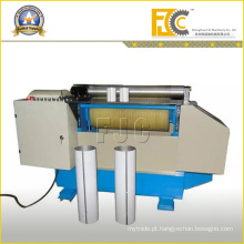 Fabricação de cilindros de carbono ou aço inoxidável